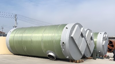 認(rèn)識一體化污水提升泵站