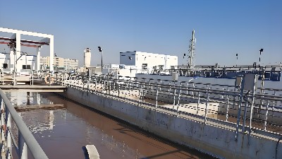 污水脫氮的核心密碼：解碼總氮超標治理的深層邏輯