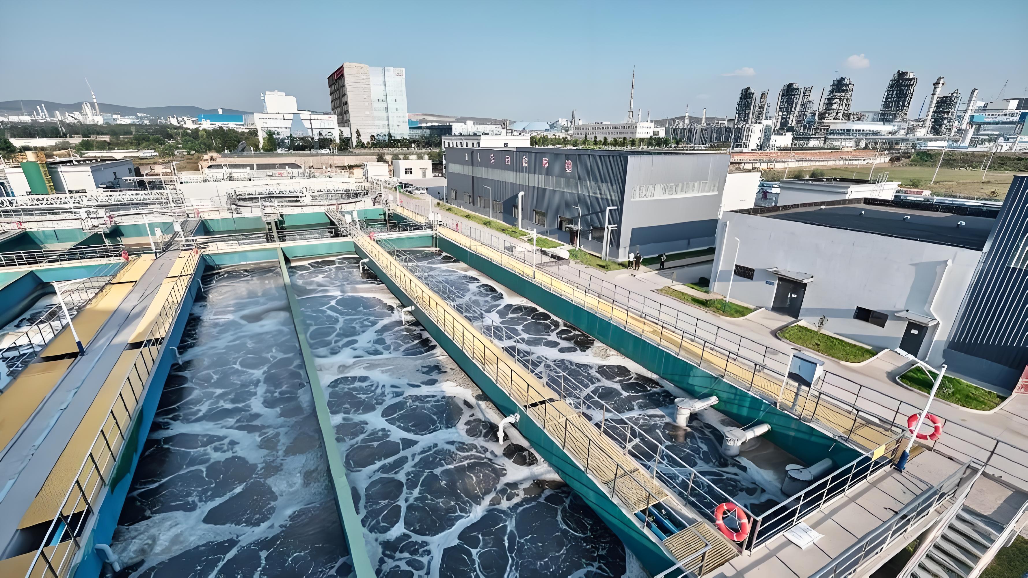 三人行環(huán)境：電鍍重金屬治理新工藝