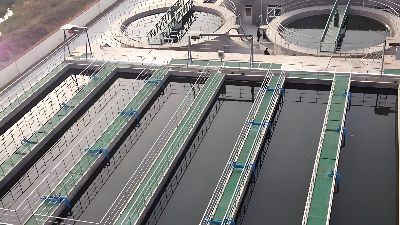 好氧池長時間不進水原因與處理方案