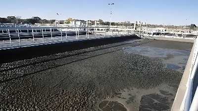 污水處理中污泥膨脹與老化的精準識別
