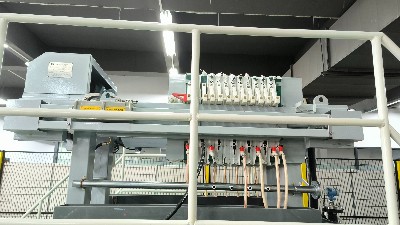 學校實驗室污水處理設備的重要性