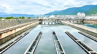 生活污水處理方法：技術與實踐