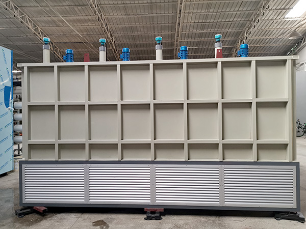 磷酸回收設備(廢酸處理設備) 磷酸回收設備(廢酸處理設備)