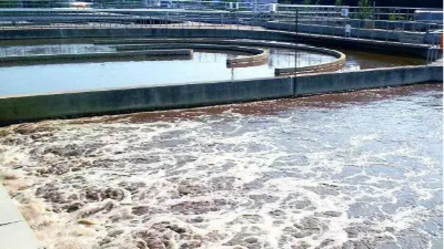 屠宰污水處理設備工藝