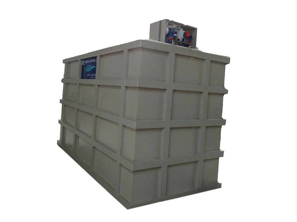 醫療污水消毒設備 醫療污水消毒設備