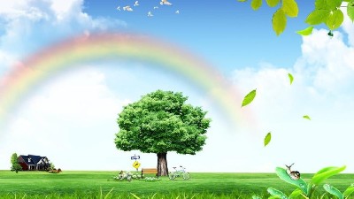 預見2023：《2023年中國環(huán)保行業(yè)全景圖譜》