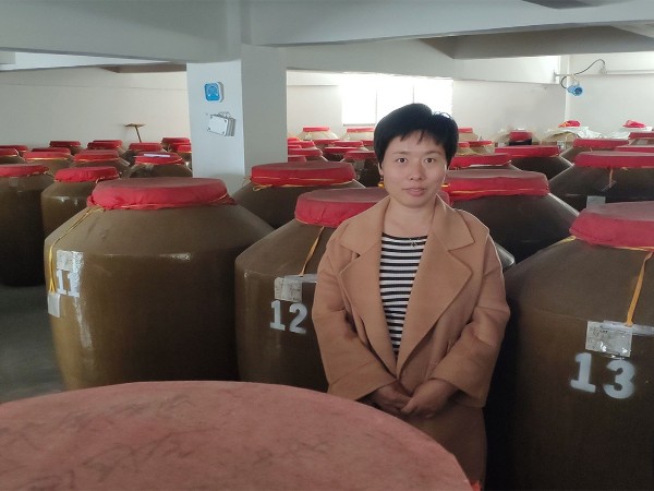 食品行業白酒廢水處理解決方案