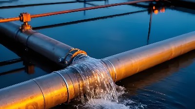 曝氣池水發黃：成因與解決對策