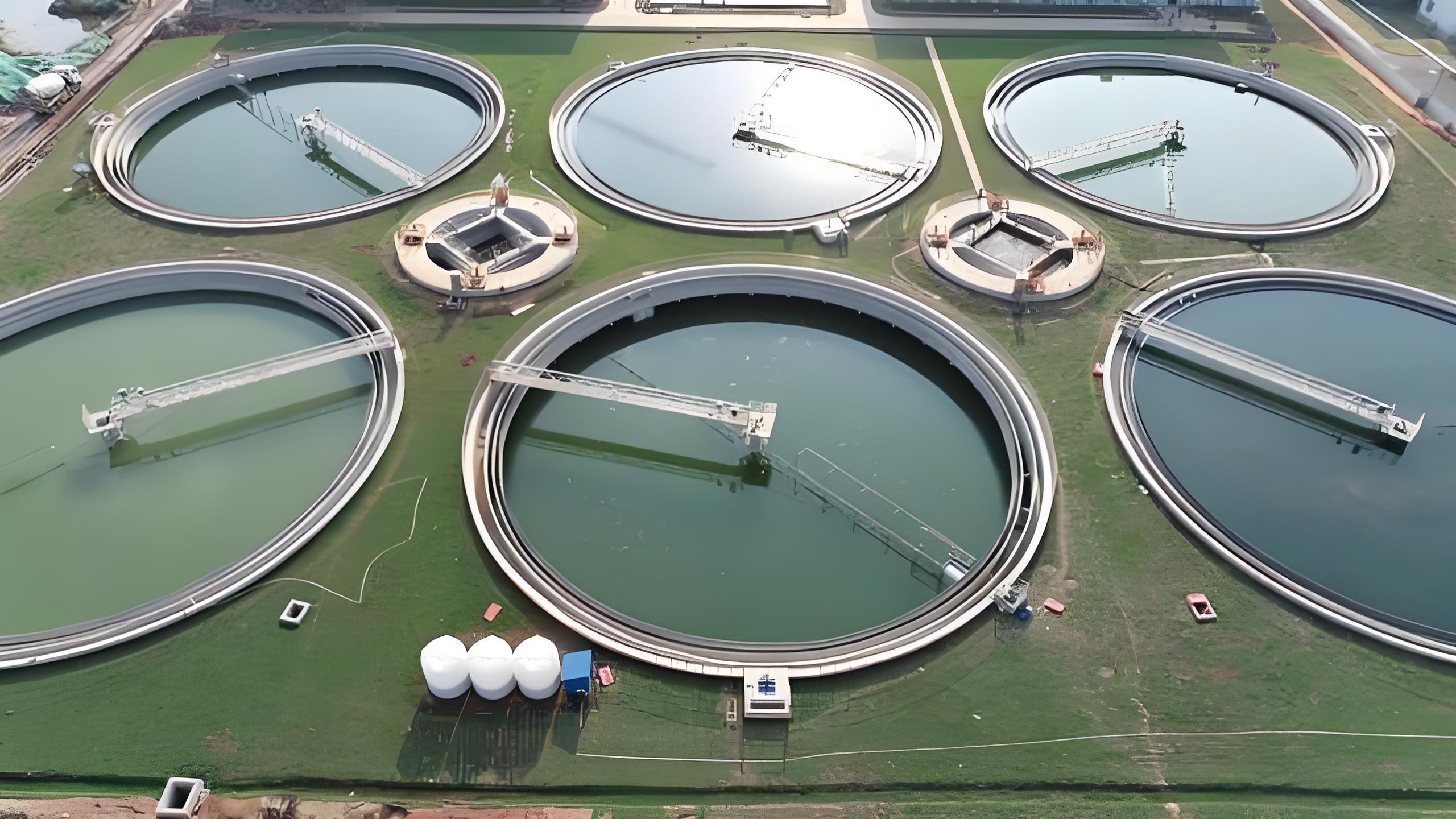 進(jìn)水 pH 異常沖擊的應(yīng)對方法