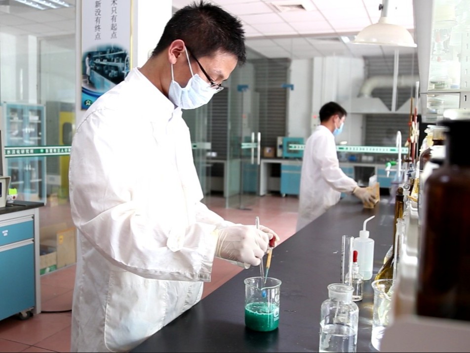 食品廢水處理行業豆制品廢水處理解決方案