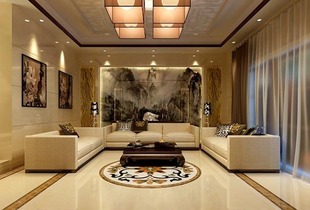 蘇州室內外裝飾公司 專業設計與施工一體化服務