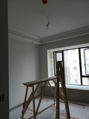 專業裝修服務 二手房翻新、出租房快裝與室內外裝飾設計施工一體化