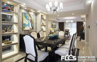 2016嘉善裝修新風尚 聯盛裝飾，品質點亮匯豐家園、臨江景苑等美好生活